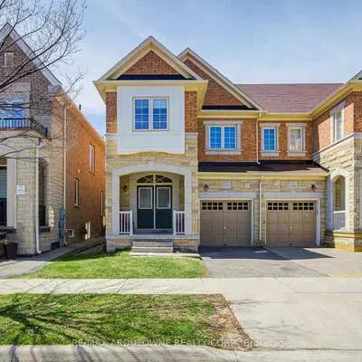 3058, Janice, 1008 - GO Glenorchy, Oakville