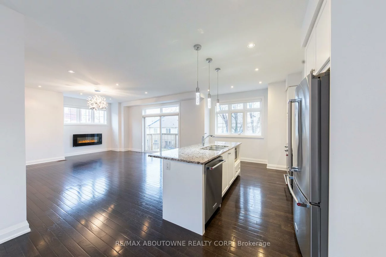 2015, Deerview, 1000 - BC Bronte Creek, Oakville