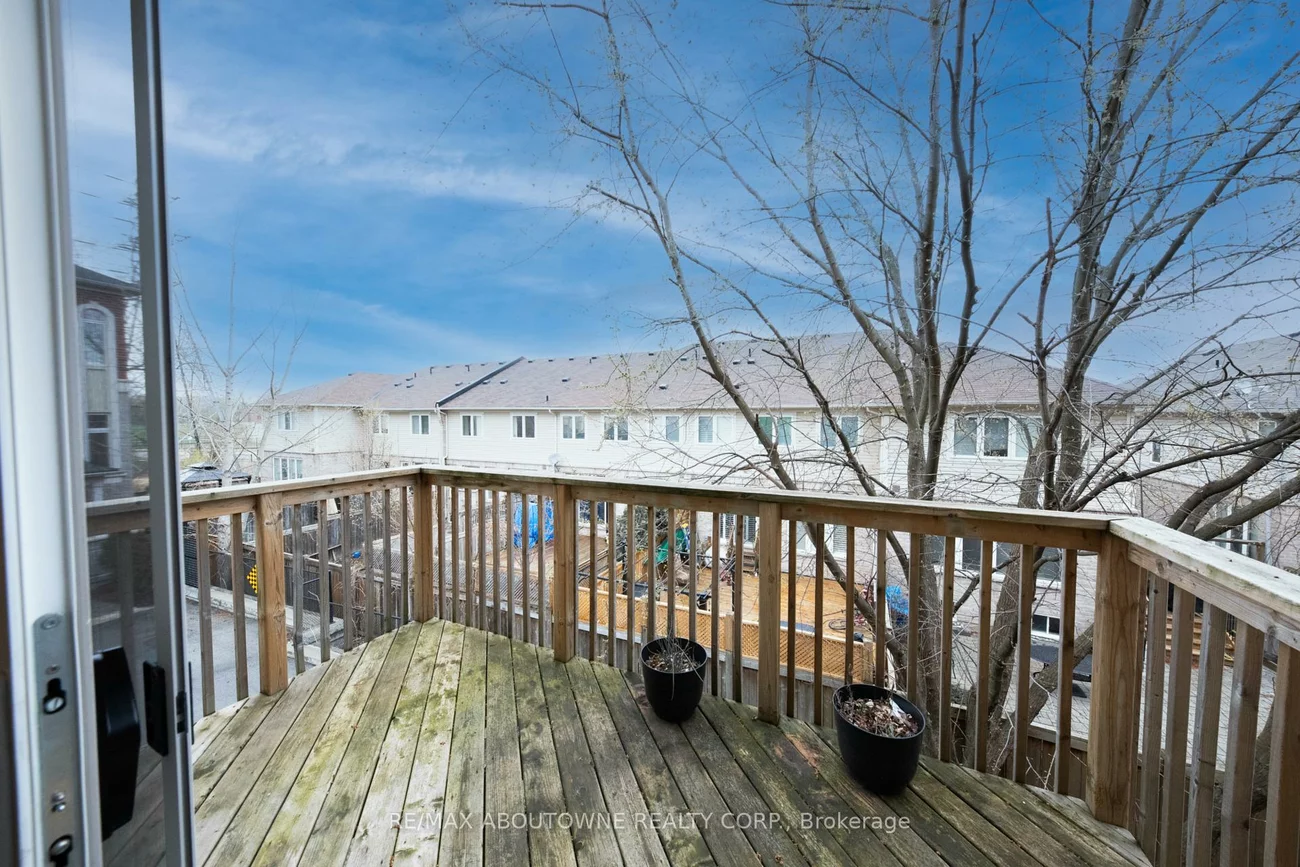 2015, Deerview, 1000 - BC Bronte Creek, Oakville