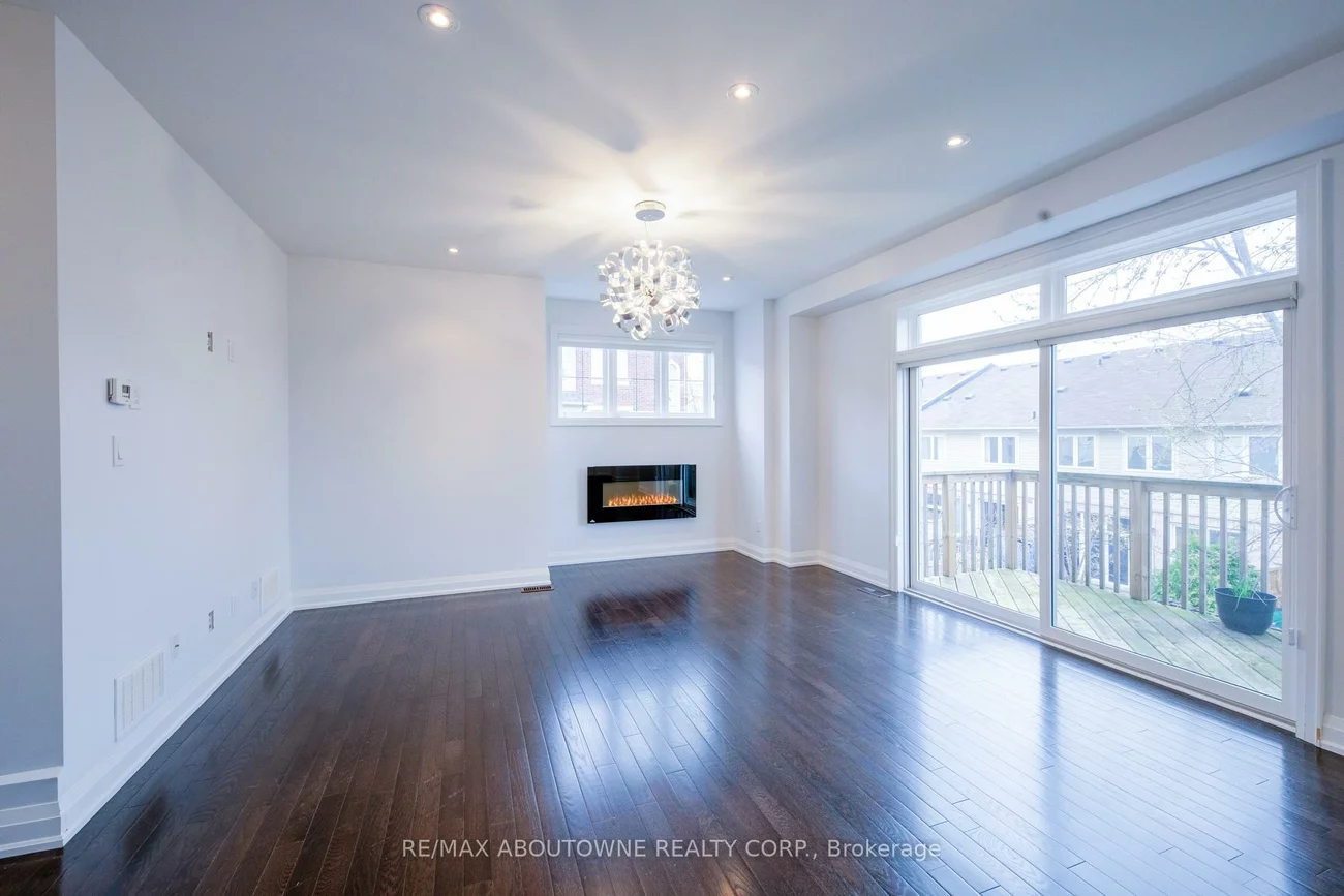 2015, Deerview, 1000 - BC Bronte Creek, Oakville