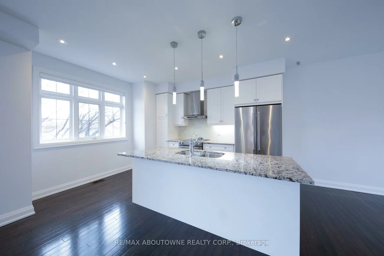 2015, Deerview, 1000 - BC Bronte Creek, Oakville