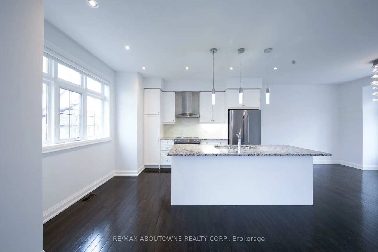 2015, Deerview, 1000 - BC Bronte Creek, Oakville