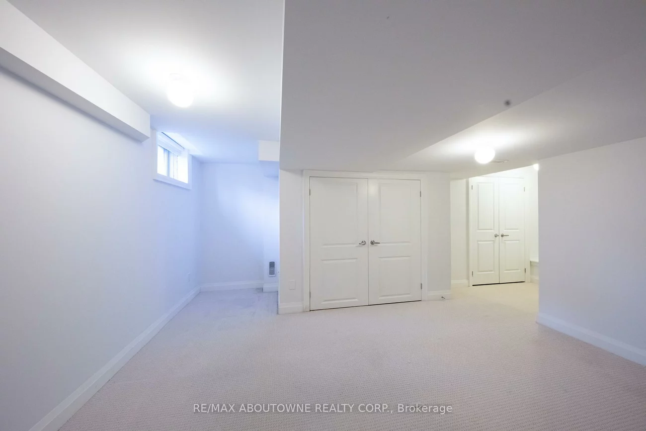 2015, Deerview, 1000 - BC Bronte Creek, Oakville