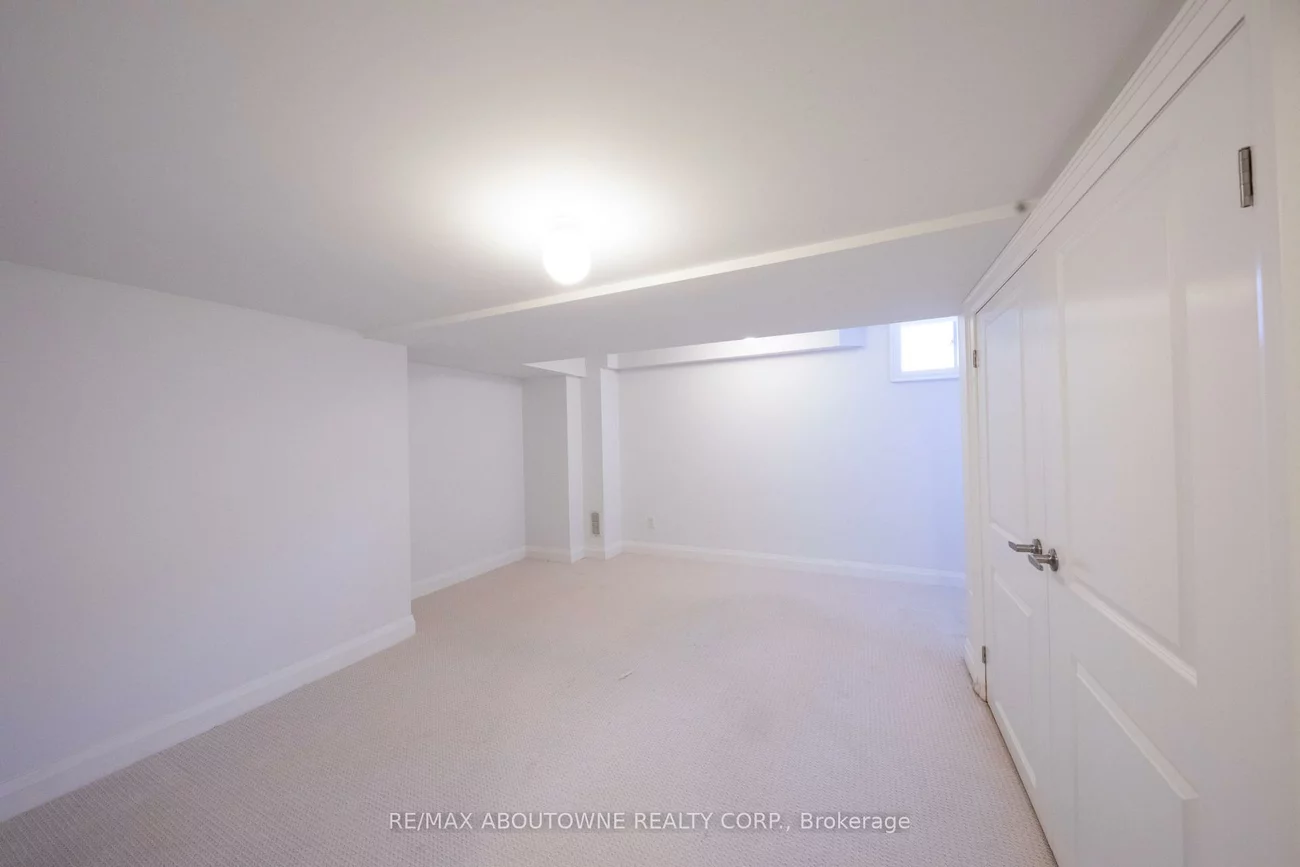 2015, Deerview, 1000 - BC Bronte Creek, Oakville