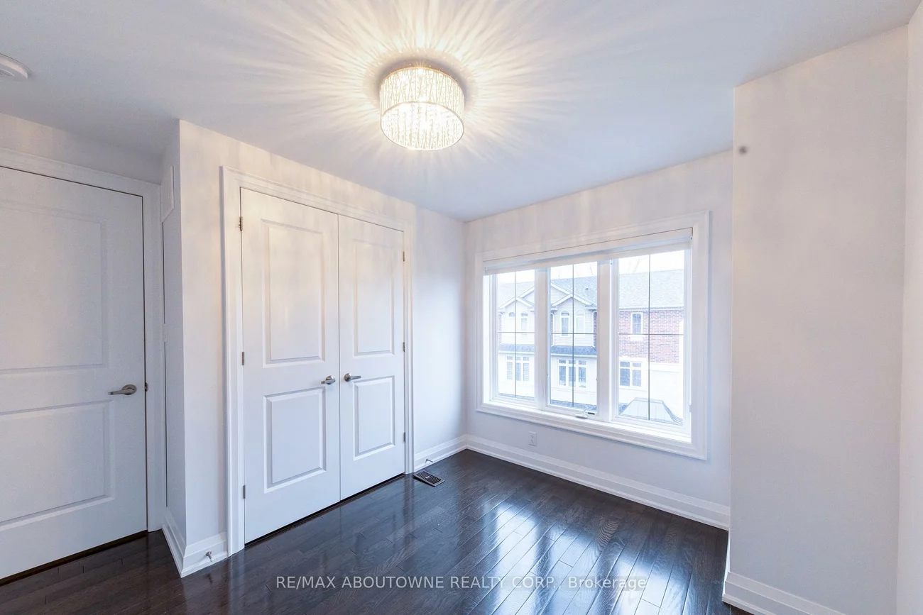 2015, Deerview, 1000 - BC Bronte Creek, Oakville