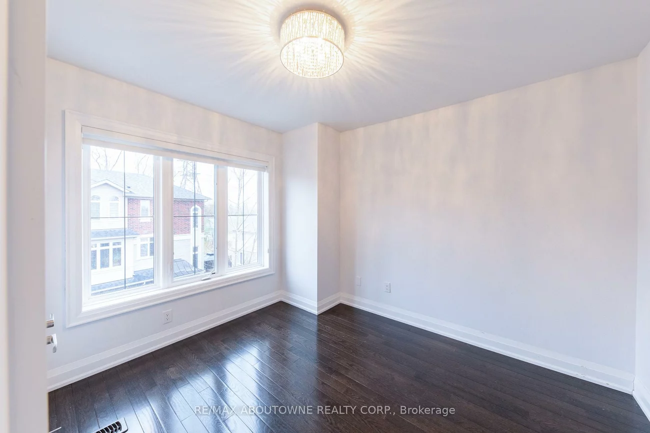 2015, Deerview, 1000 - BC Bronte Creek, Oakville