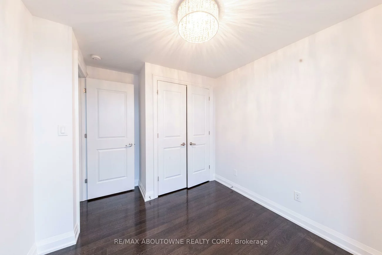 2015, Deerview, 1000 - BC Bronte Creek, Oakville