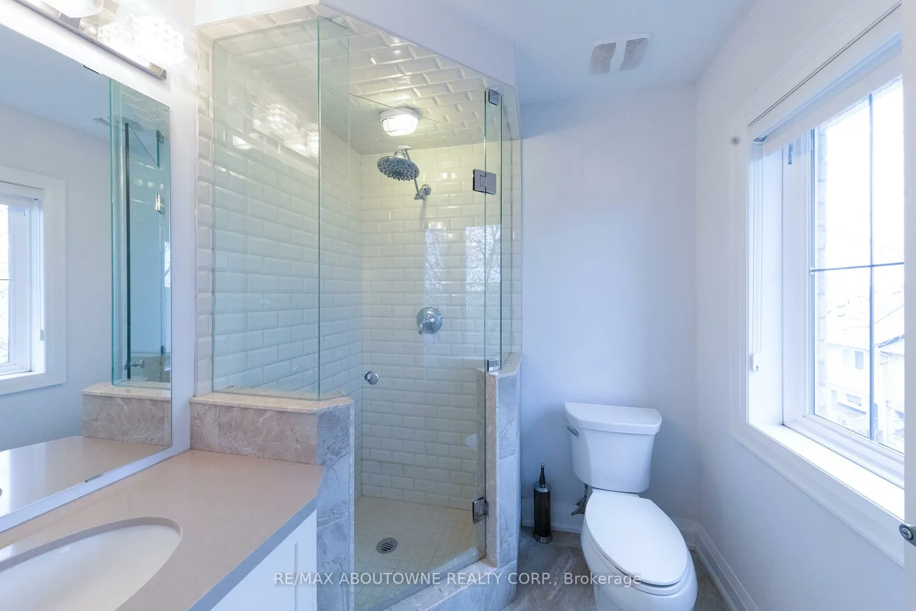 2015, Deerview, 1000 - BC Bronte Creek, Oakville