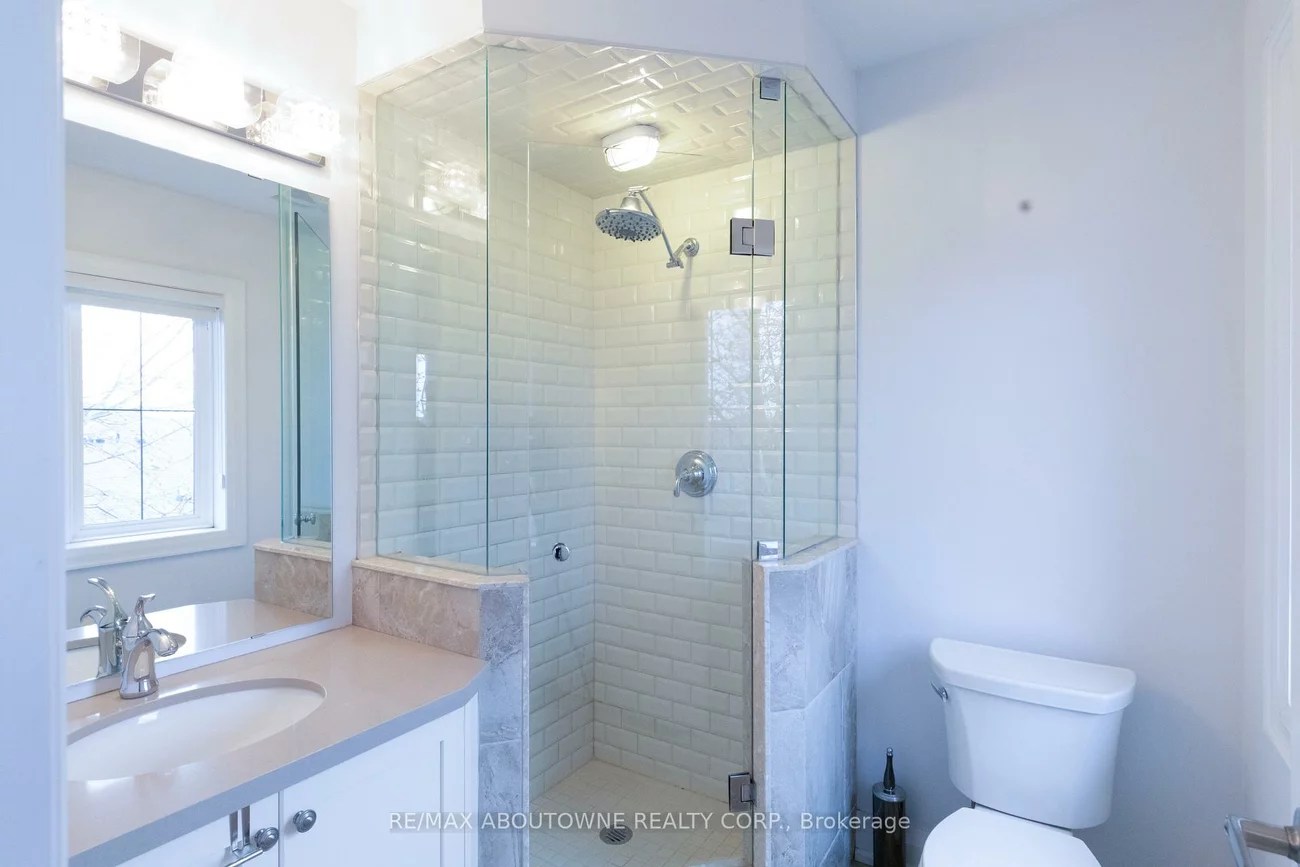 2015, Deerview, 1000 - BC Bronte Creek, Oakville