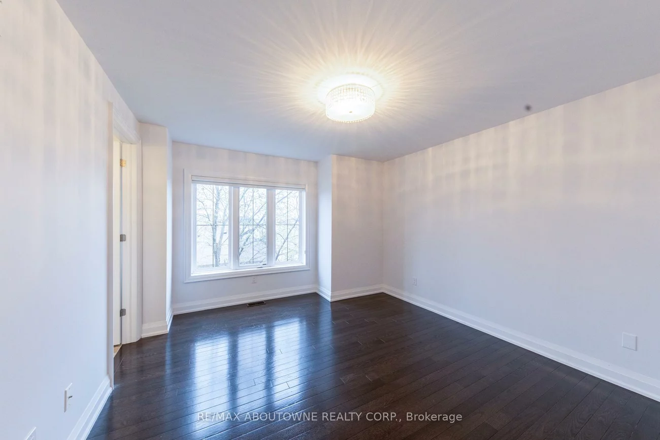 2015, Deerview, 1000 - BC Bronte Creek, Oakville