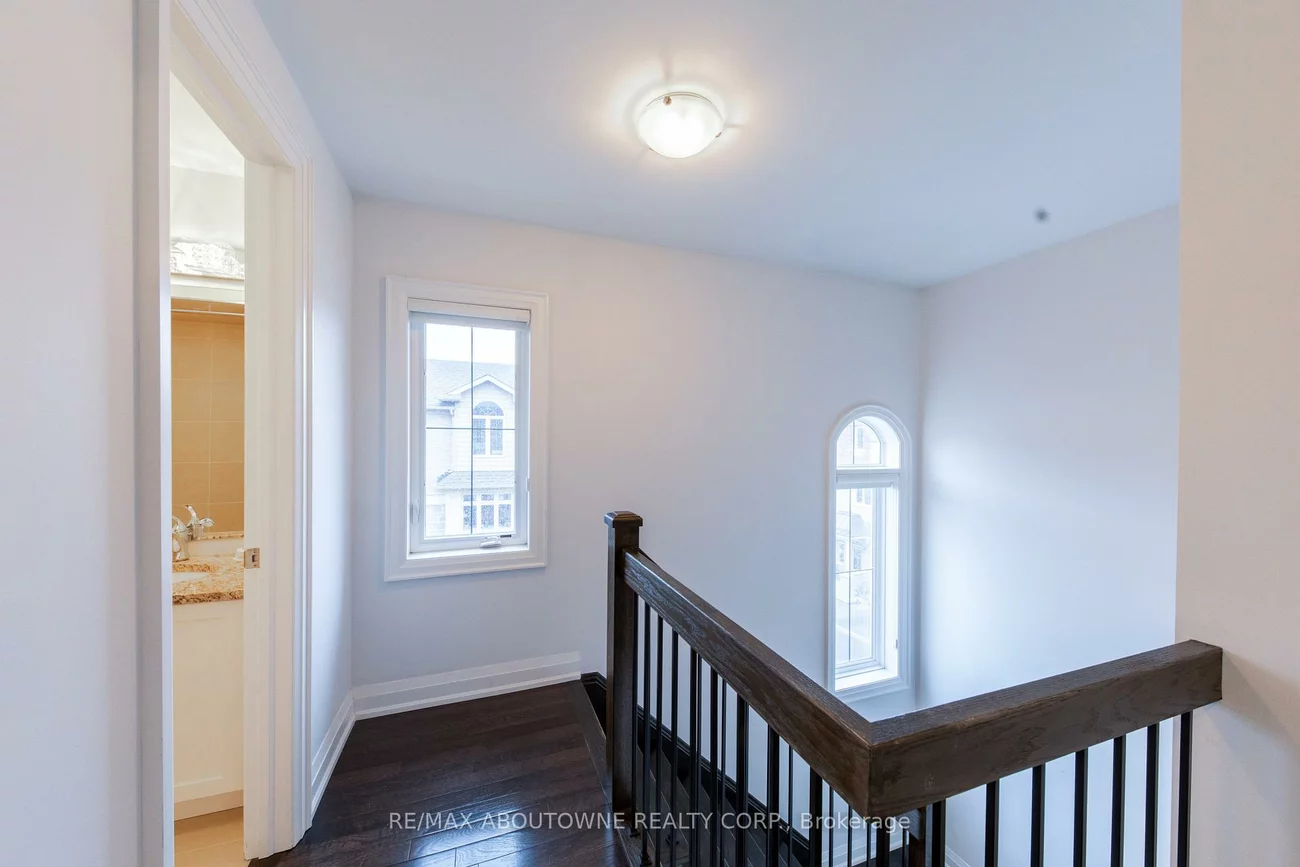 2015, Deerview, 1000 - BC Bronte Creek, Oakville