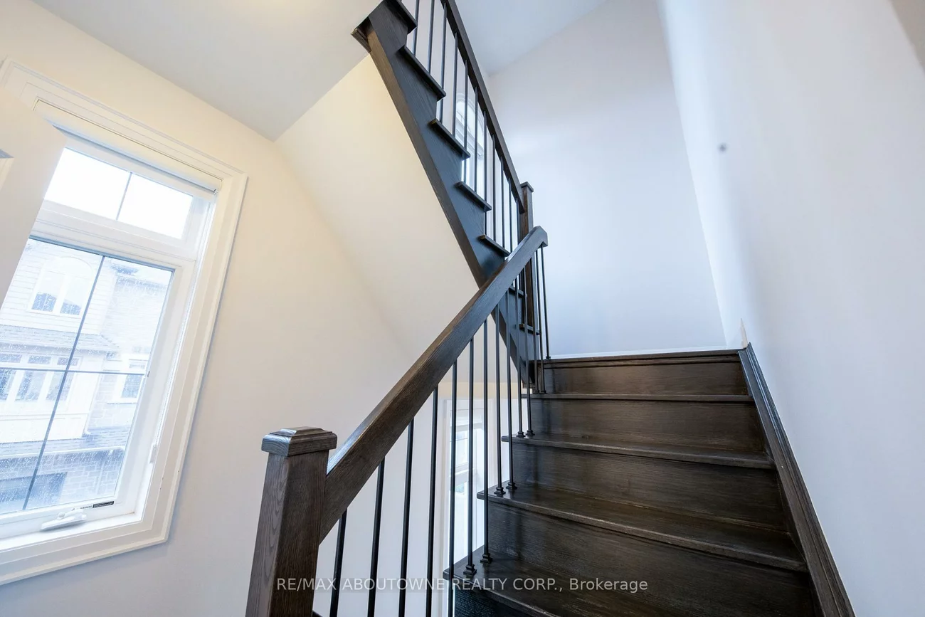 2015, Deerview, 1000 - BC Bronte Creek, Oakville