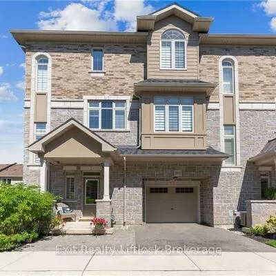 2015, Deerview, 1000 - BC Bronte Creek, Oakville