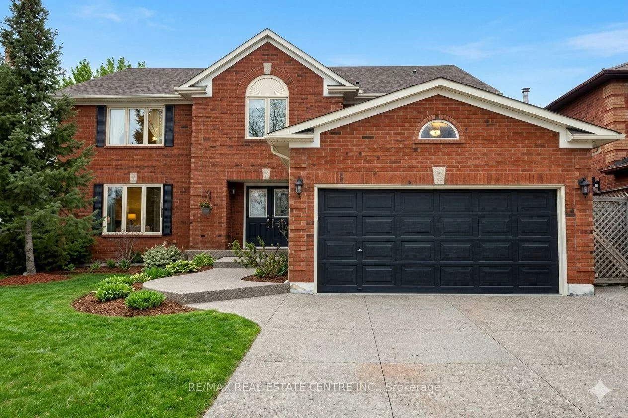 1400, Greenbriar, 1007 - GA Glen Abbey, Oakville