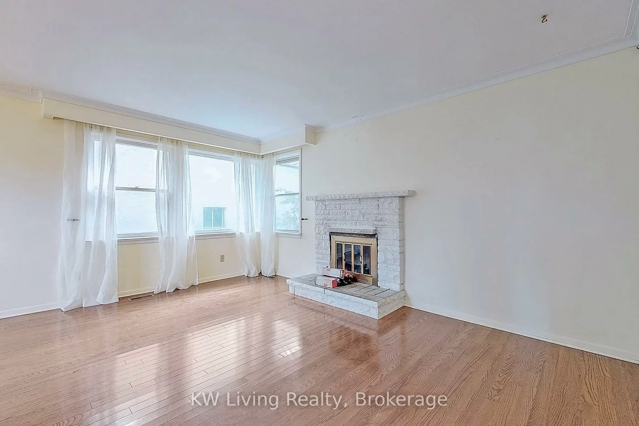 591, Fourth, 1020 - WO West, Oakville
