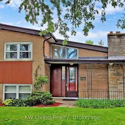 591, Fourth, 1020 - WO West, Oakville