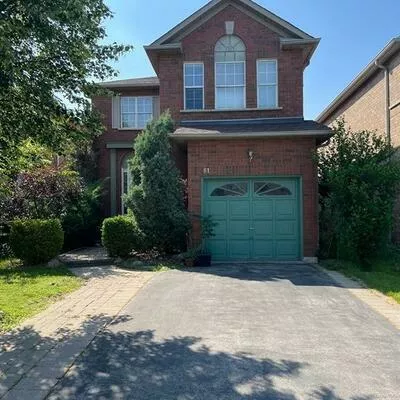 461, Pondview, 1018 - WC Wedgewood Creek, Oakville