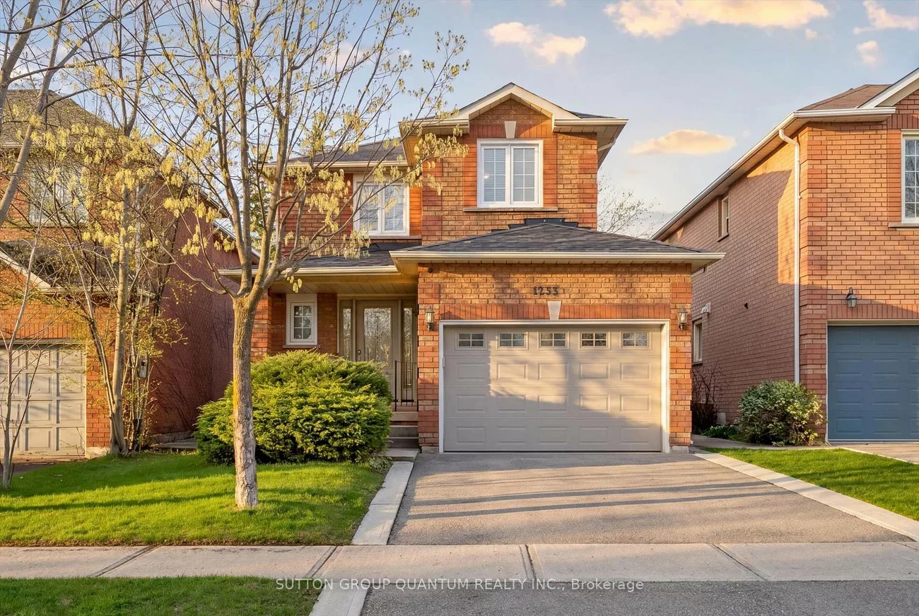 1253, Glen Valley, 1022 - WT West Oak Trails, Oakville