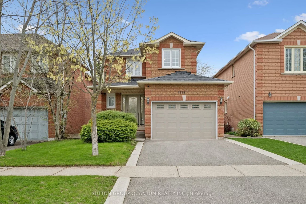 1253, Glen Valley, 1022 - WT West Oak Trails, Oakville