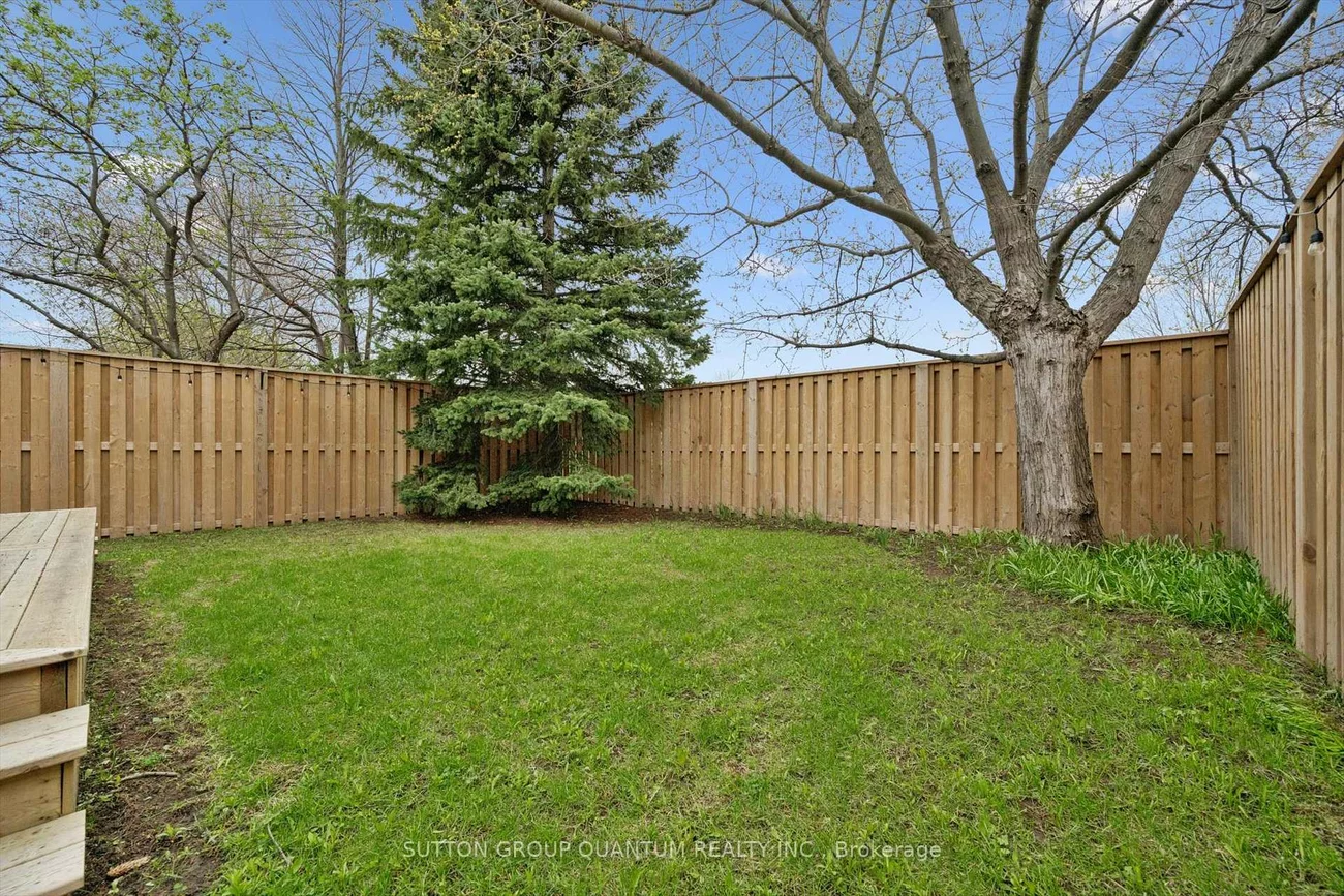 1253, Glen Valley, 1022 - WT West Oak Trails, Oakville