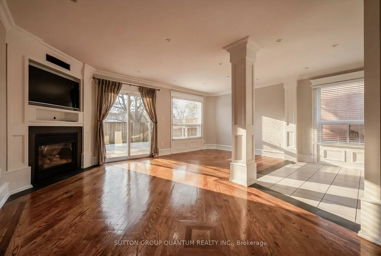 1253, Glen Valley, 1022 - WT West Oak Trails, Oakville