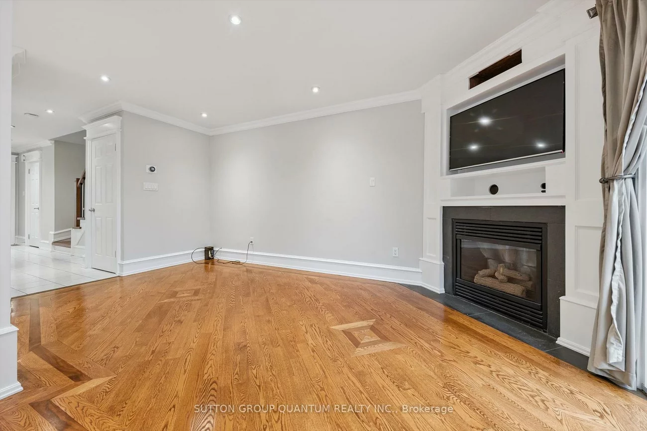 1253, Glen Valley, 1022 - WT West Oak Trails, Oakville