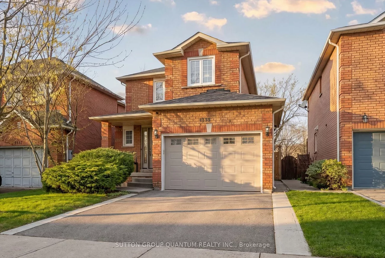 1253, Glen Valley, 1022 - WT West Oak Trails, Oakville