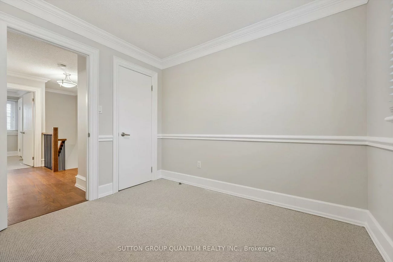 1253, Glen Valley, 1022 - WT West Oak Trails, Oakville
