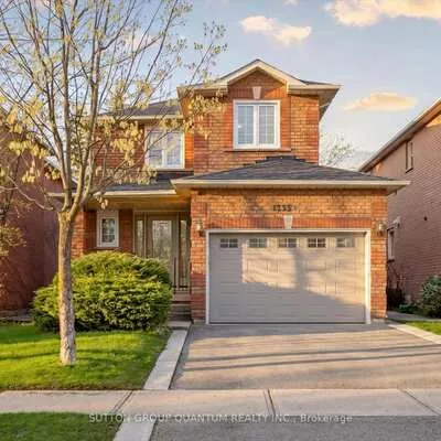 1253, Glen Valley, 1022 - WT West Oak Trails, Oakville