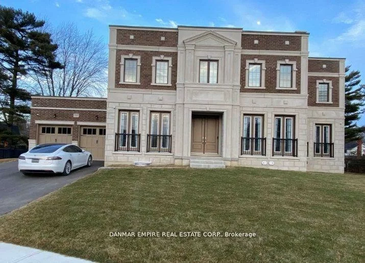 2193, Grayson Green, 1006 - FD Ford, Oakville