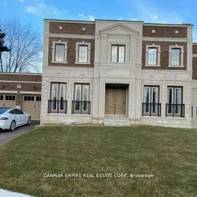2193, Grayson Green, 1006 - FD Ford, Oakville