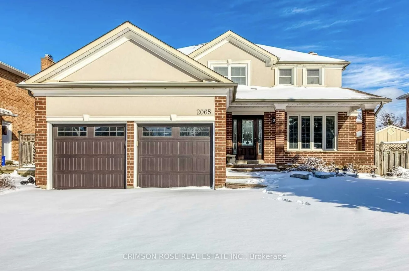2065, Madden, 1015 - RO River Oaks, Oakville