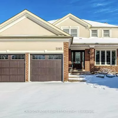 2065, Madden, 1015 - RO River Oaks, Oakville
