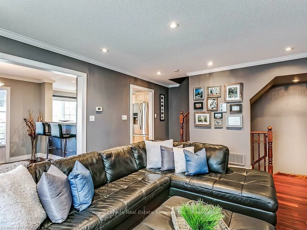 3052, Drumloch, 1000 - BC Bronte Creek, Oakville