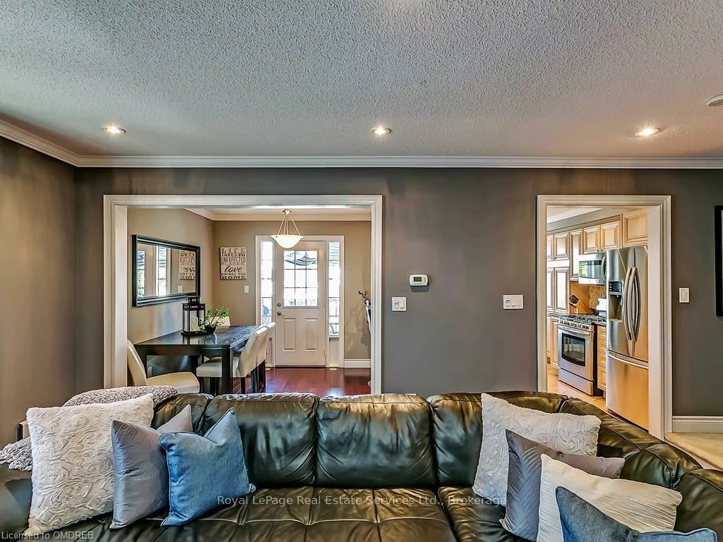 3052, Drumloch, 1000 - BC Bronte Creek, Oakville