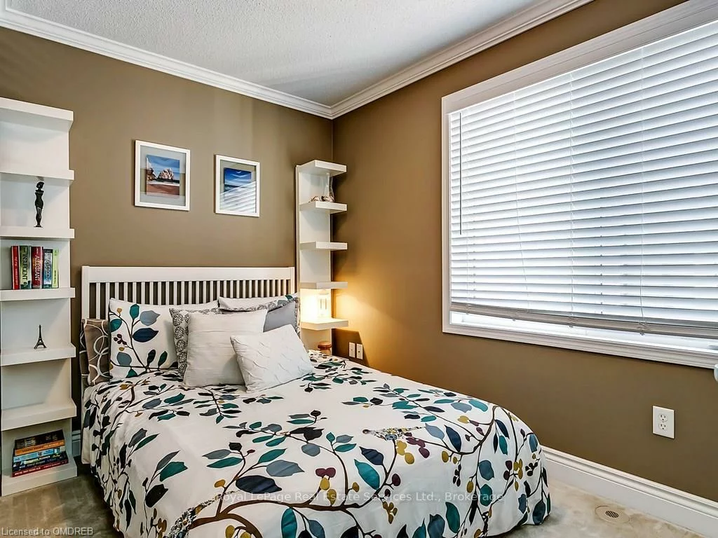 3052, Drumloch, 1000 - BC Bronte Creek, Oakville