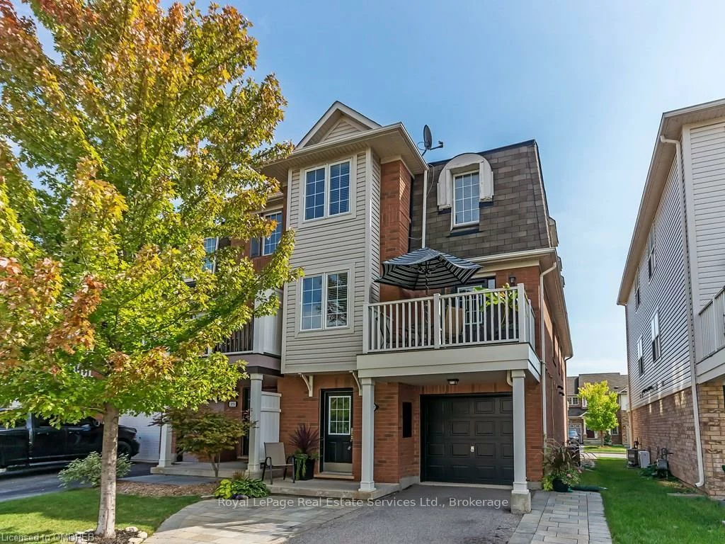 3052, Drumloch, 1000 - BC Bronte Creek, Oakville