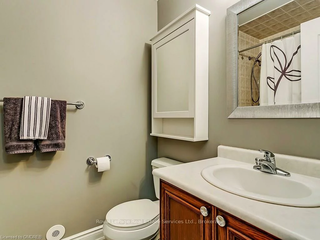 3052, Drumloch, 1000 - BC Bronte Creek, Oakville