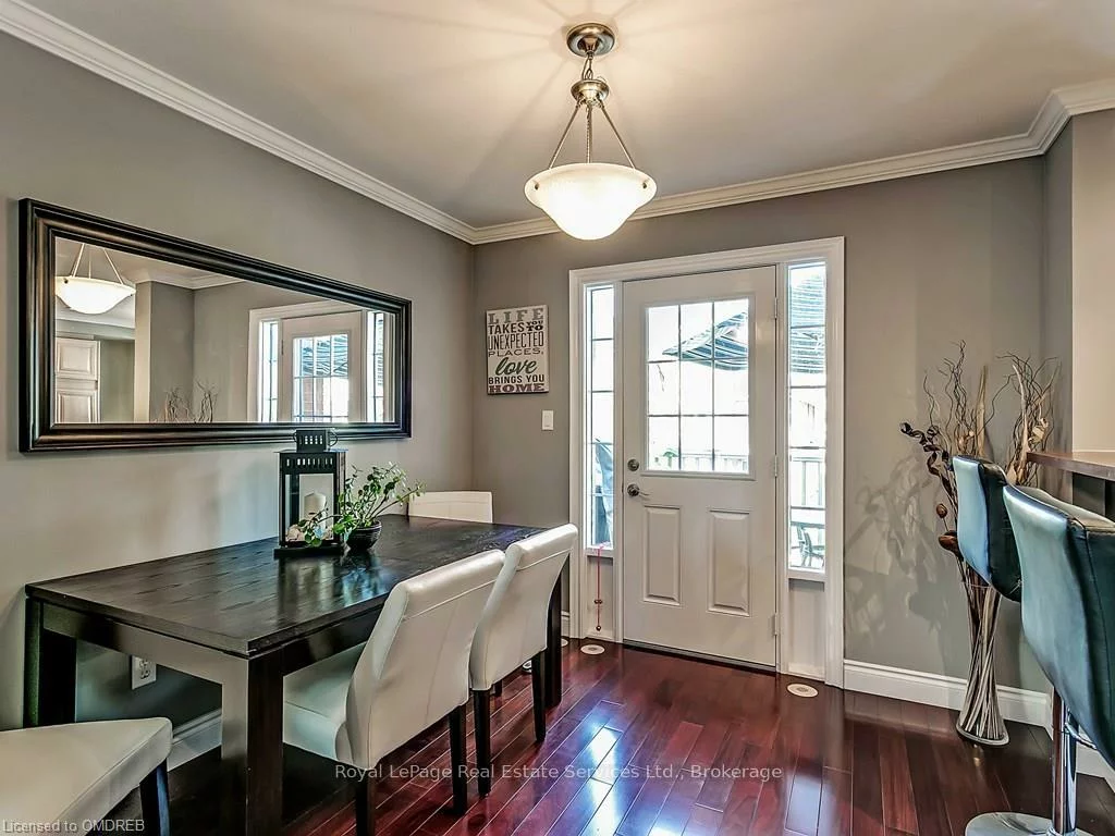 3052, Drumloch, 1000 - BC Bronte Creek, Oakville