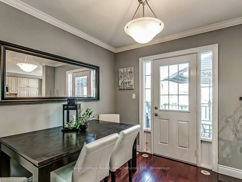3052, Drumloch, 1000 - BC Bronte Creek, Oakville