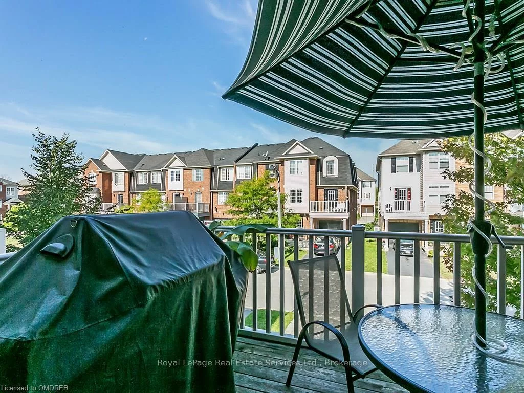 3052, Drumloch, 1000 - BC Bronte Creek, Oakville
