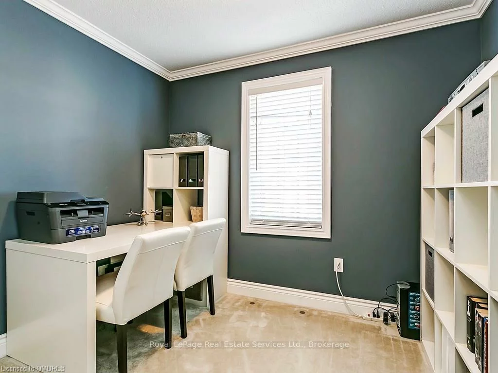 3052, Drumloch, 1000 - BC Bronte Creek, Oakville