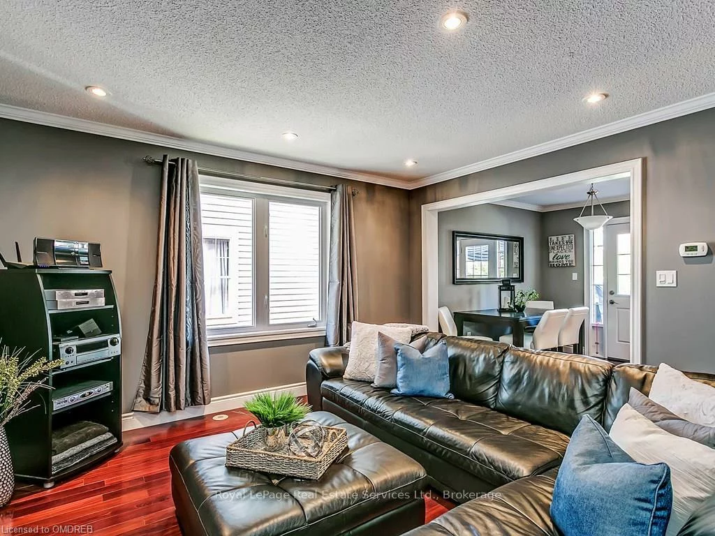 3052, Drumloch, 1000 - BC Bronte Creek, Oakville