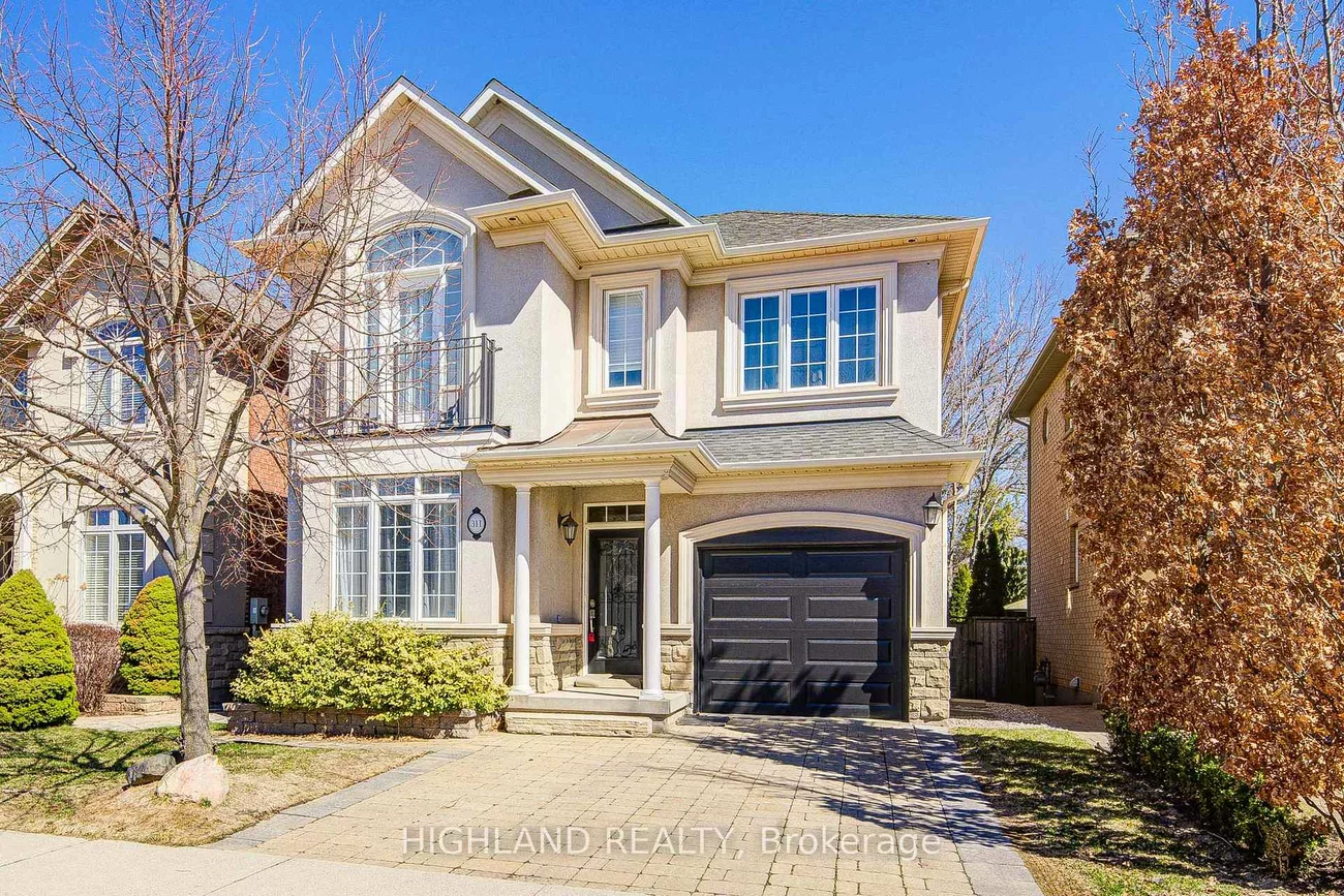 311, Duskywing, 1001 - BR Bronte, Oakville