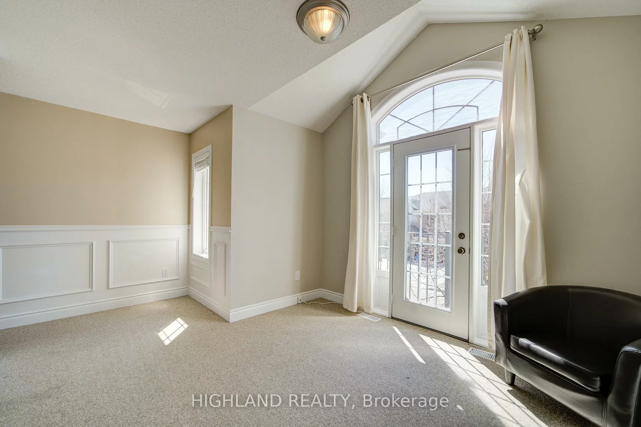 311, Duskywing, 1001 - BR Bronte, Oakville