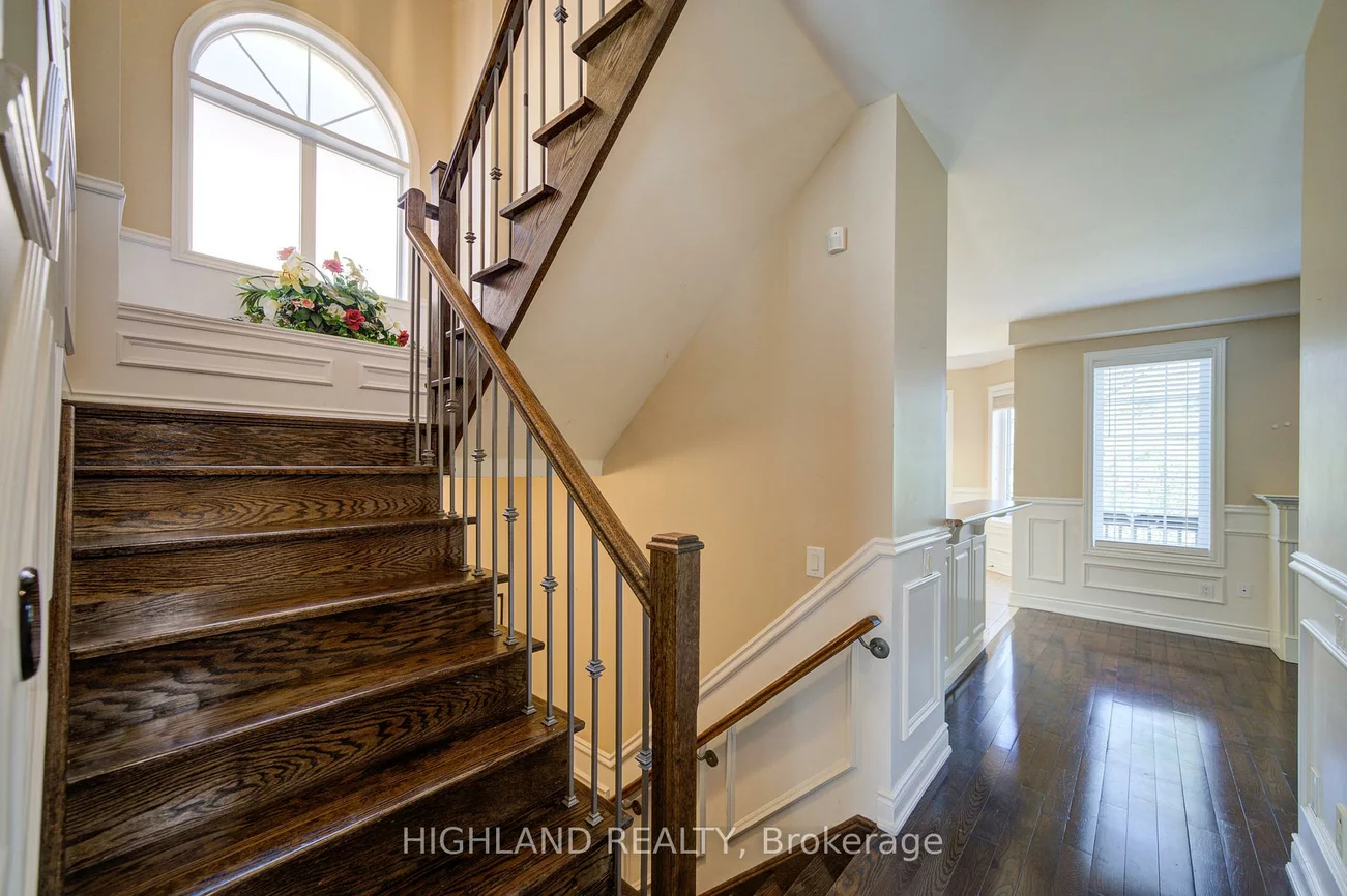 311, Duskywing, 1001 - BR Bronte, Oakville