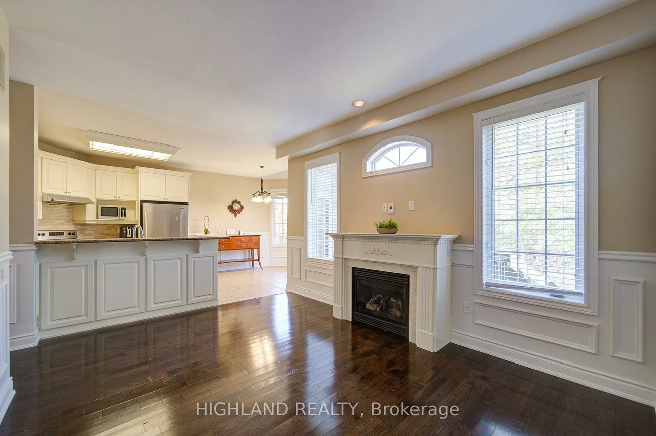 311, Duskywing, 1001 - BR Bronte, Oakville