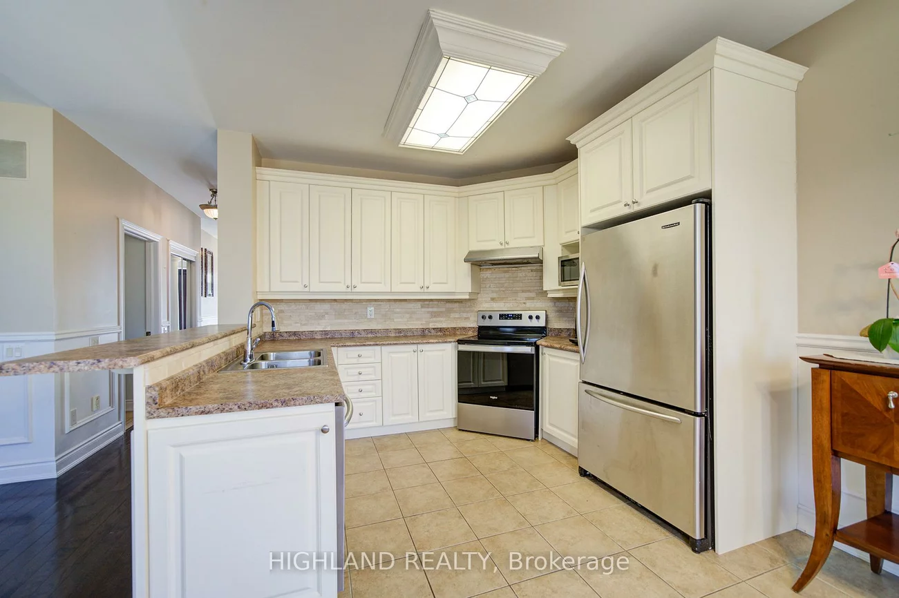 311, Duskywing, 1001 - BR Bronte, Oakville