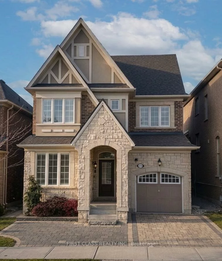 173, SIXTEEN MILE, 1008 - GO Glenorchy, Oakville
