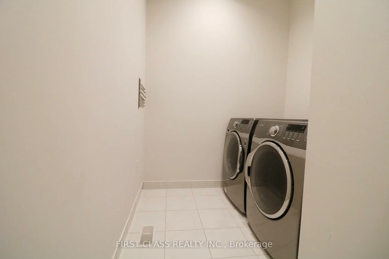 173, SIXTEEN MILE, 1008 - GO Glenorchy, Oakville